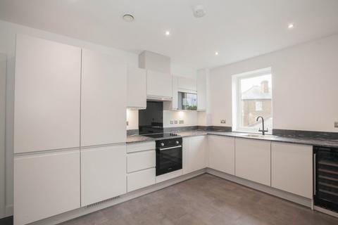 1 bedroom townhouse to rent - 56A Kew Bridge Road, Brentford, TW8