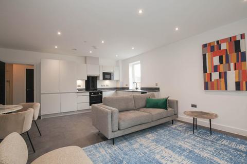 1 bedroom apartment to rent, 56A Kew Bridge Road, Brentford, TW8