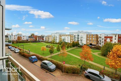 2 bedroom apartment for sale, Grebe Way, MAIDENHEAD