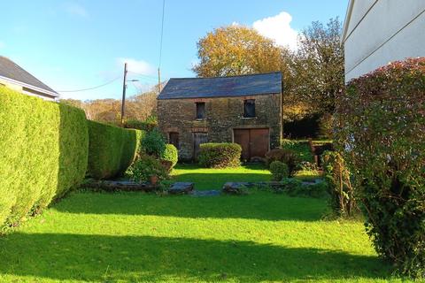 4 bedroom detached house for sale - Ashwood Drive, Gellinudd, Pontardawe, Swansea.