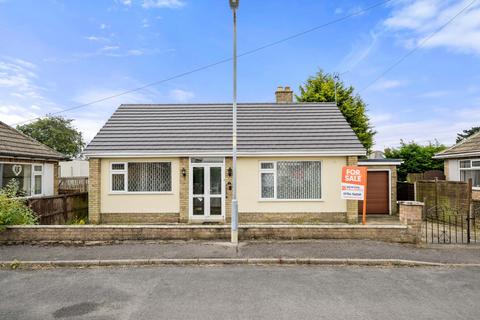 2 bedroom detached bungalow for sale, Elizabeth Close, Chapel St Leonards PE24