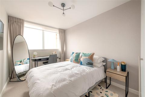 2 bedroom duplex to rent, Luxborough Street, London, W1U