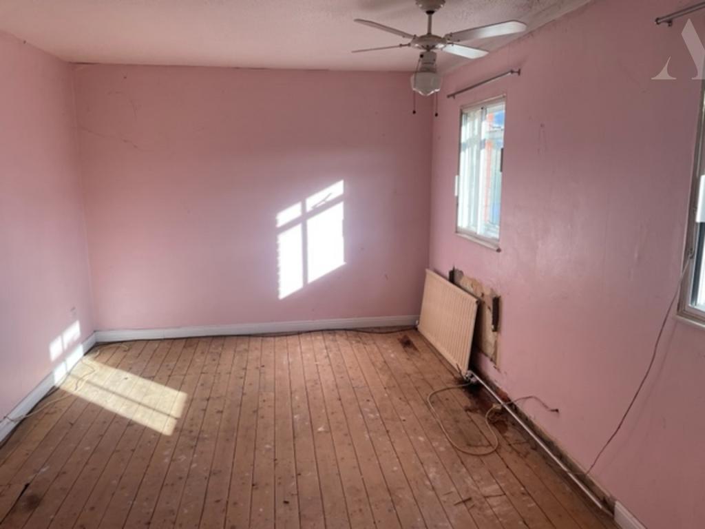 Badgers Way Bedroom 2