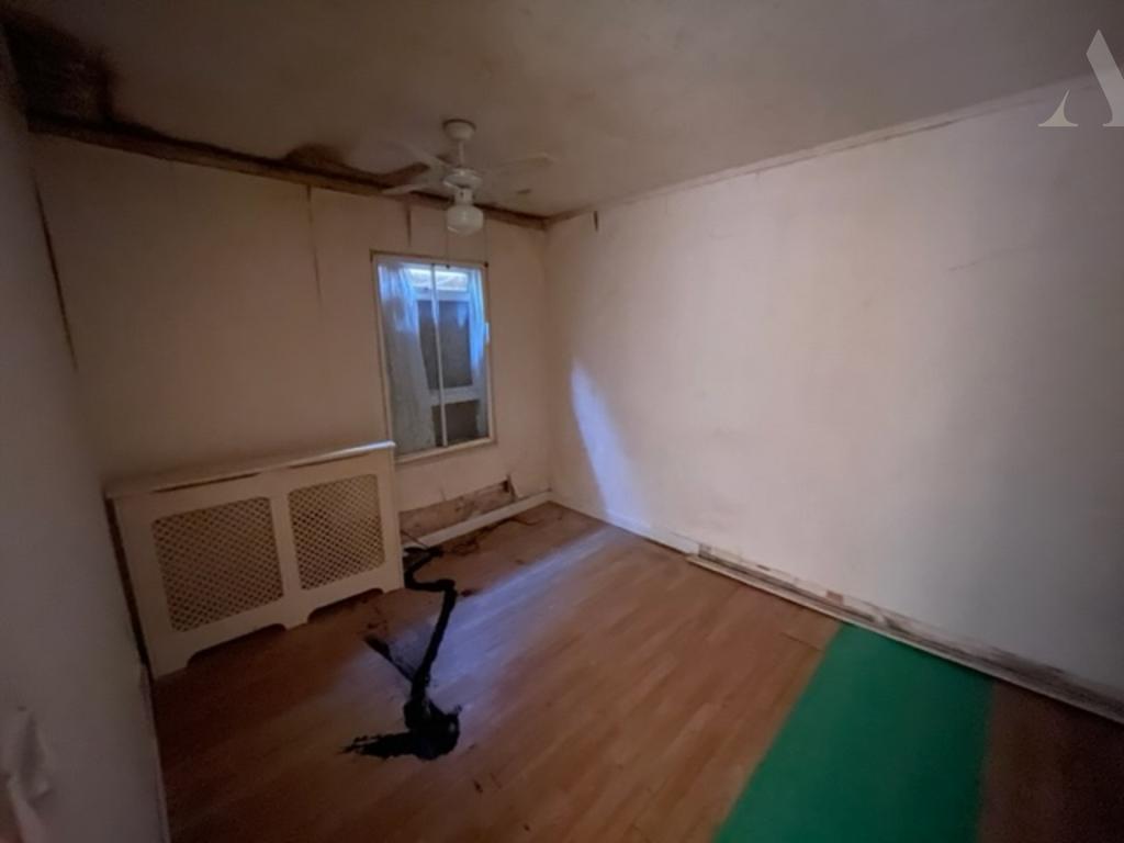 Badgers Way Bedroom