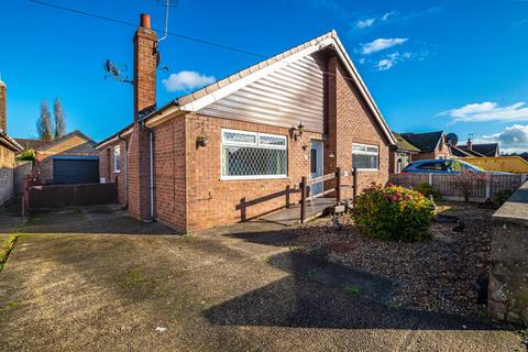 3 bedroom bungalow for sale, Shelroy Close, Scunthorpe, North Lincolnshire, DN15