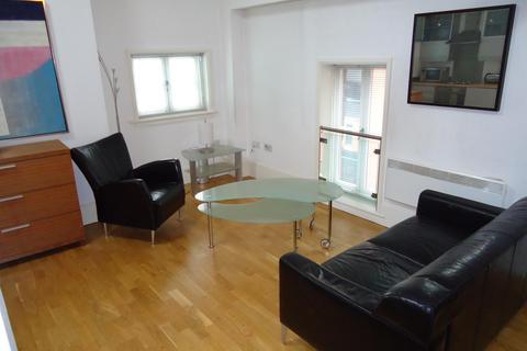 1 bedroom flat to rent, Thornton Chambers, The Headrow, Leeds, West Yorkshire, LS1