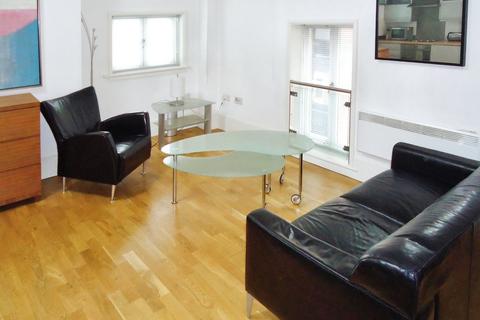 1 bedroom flat to rent, Thornton Chambers, The Headrow, Leeds, West Yorkshire, LS1