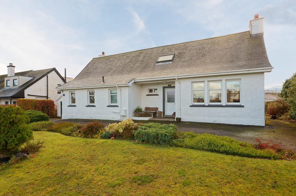 Kelton, 59 Kilgraston Road, Bridge Of Weir, PA11 3DP 4 bed detached