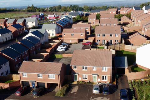 3 bedroom semi-detached house to rent, Worcester Road, Rumwell, Taunton