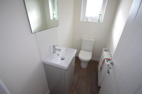 4 Blenheim Way, Grantham, NG31 7HT