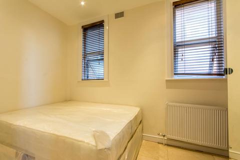1 bedroom flat for sale - Staverton Road, Brondesbury, London, NW2