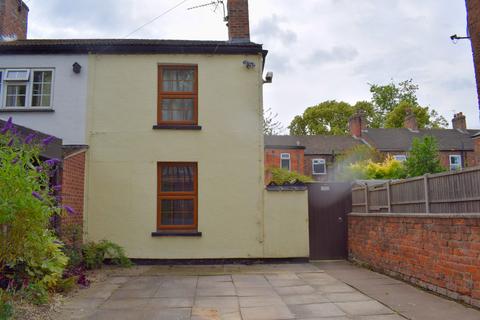 3 bedroom terraced house for sale, Bigby Road, Brigg, DN20