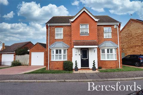 4 bedroom detached house for sale - Lister Tye, Chelmsford, CM2