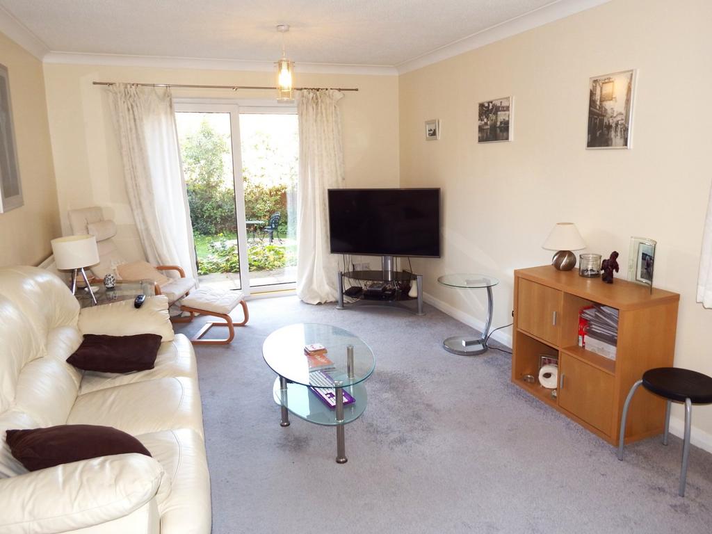 Goddard End, Stevenage, Hertfordshire, SG2 4 bed detached house for