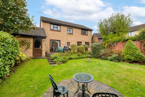 29 Goddard End, Stevenage, SG2 7ER