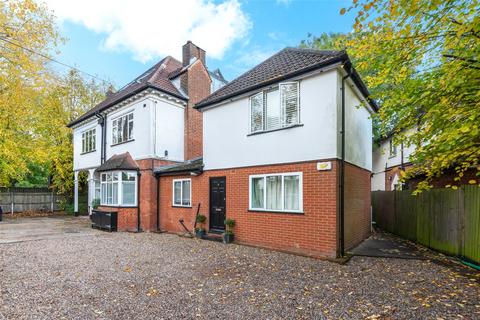1 bedroom end of terrace house for sale, Turpington Lane, Bromley, Kent, BR2