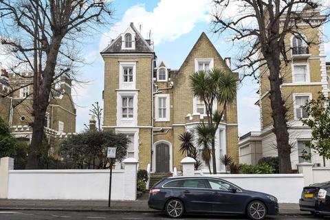 3 bedroom apartment for sale - Carlton Hill, St John's Wood, London, NW8