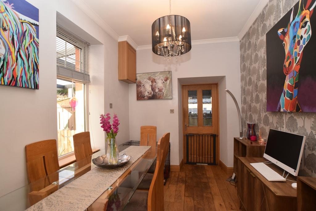 Maryville, Sandy Lane, Locharbriggs, Dumfries, DG1