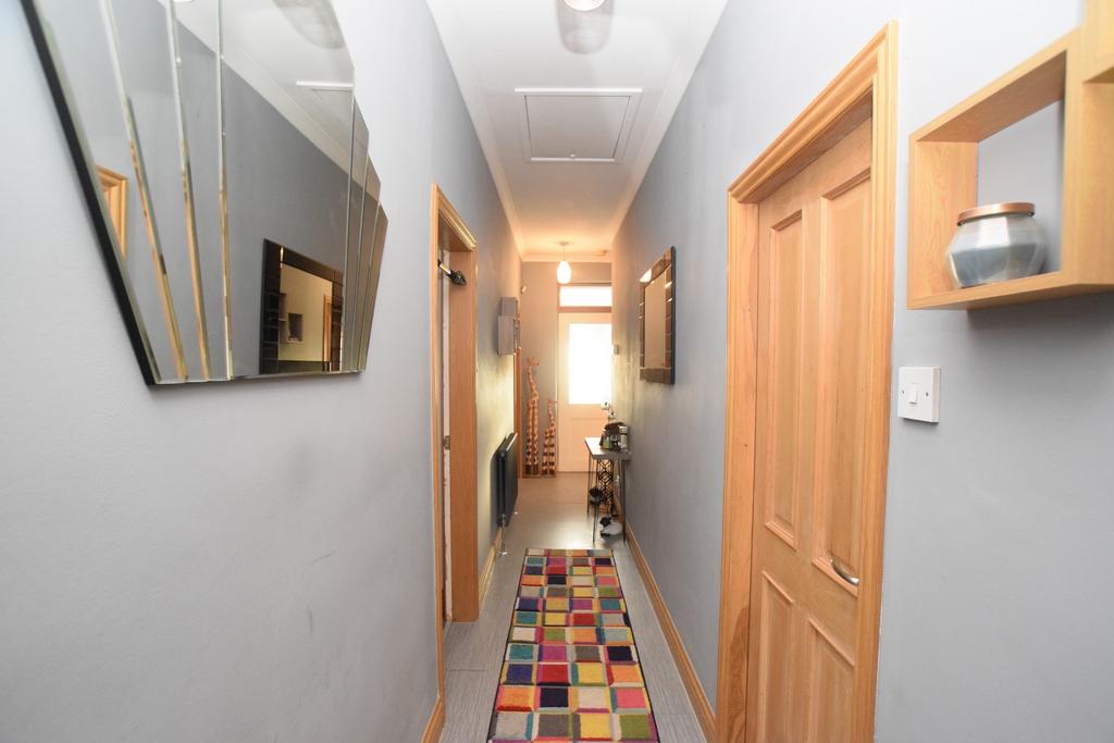 Maryville, Sandy Lane, Locharbriggs, Dumfries, DG1