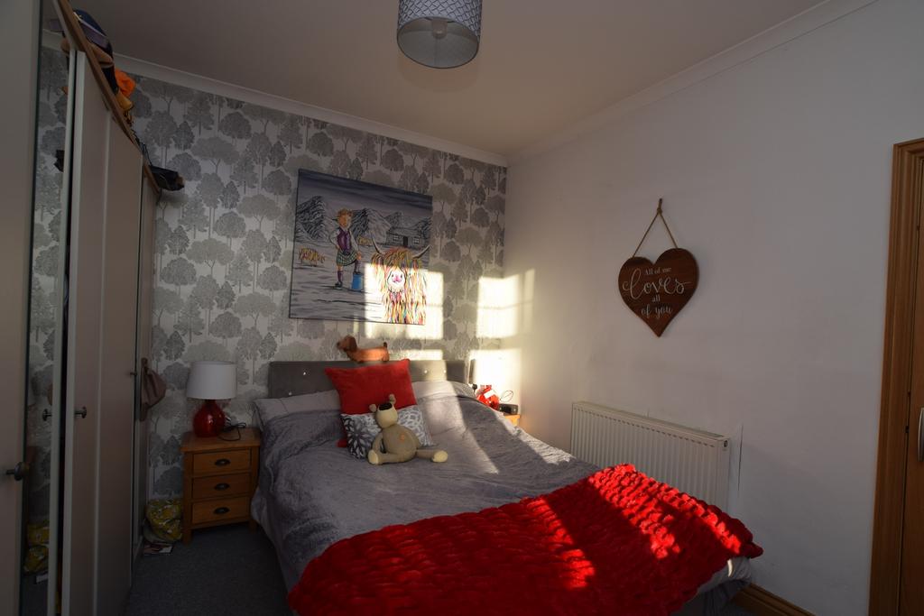 Maryville, Sandy Lane, Locharbriggs, Dumfries, DG1