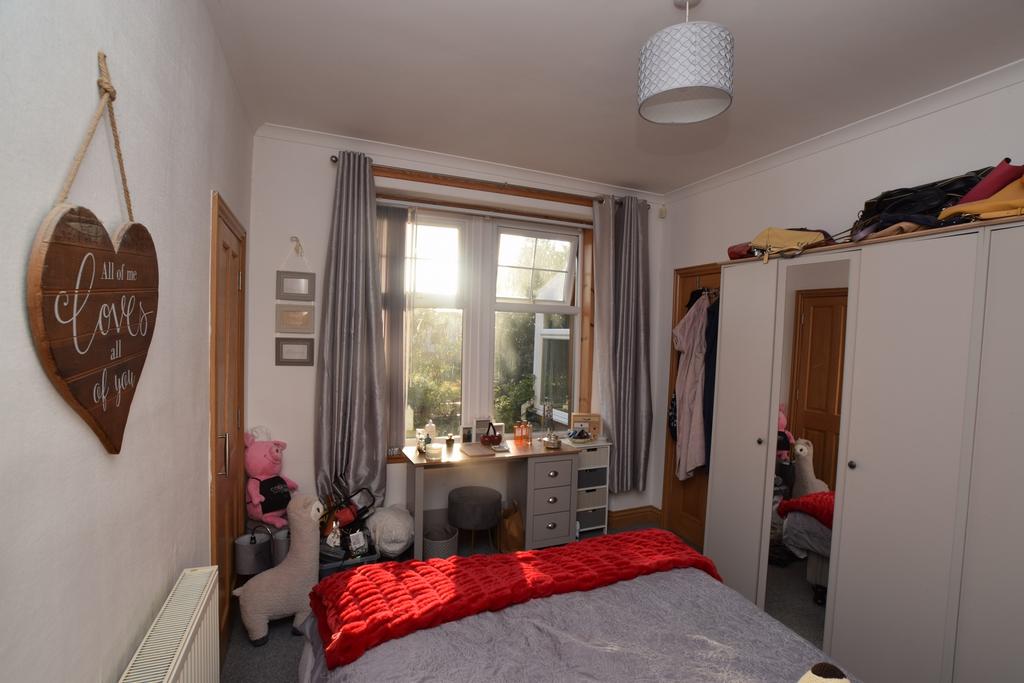 Maryville, Sandy Lane, Locharbriggs, Dumfries, DG1