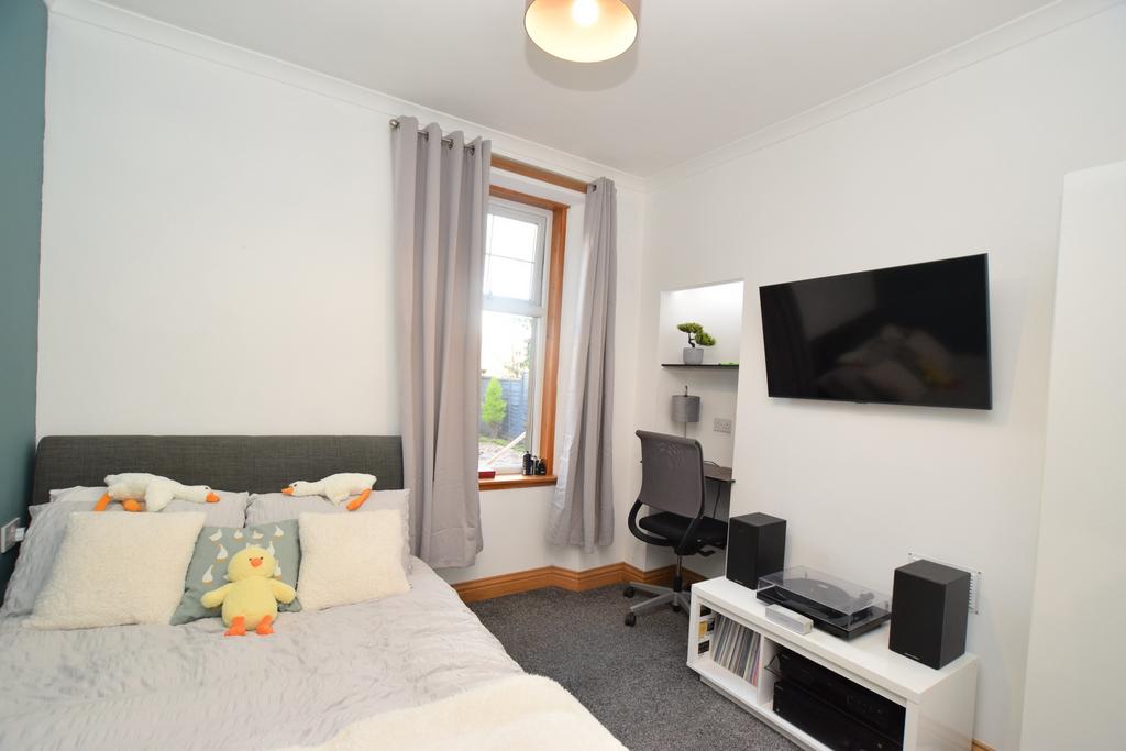 Maryville, Sandy Lane, Locharbriggs, Dumfries, DG1