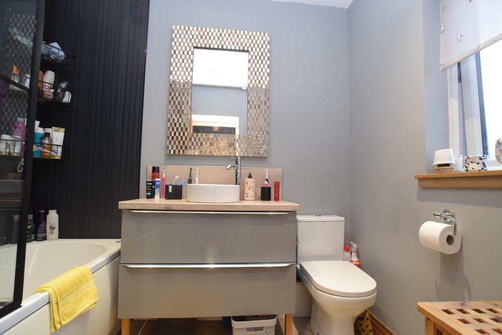 Maryville, Sandy Lane, Locharbriggs, Dumfries, DG1