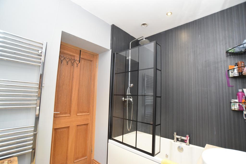 Maryville, Sandy Lane, Locharbriggs, Dumfries, DG1