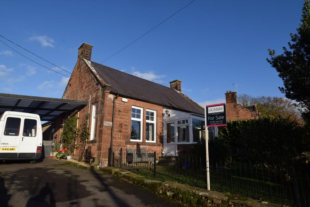 Maryville, Sandy Lane, Locharbriggs, Dumfries, DG1