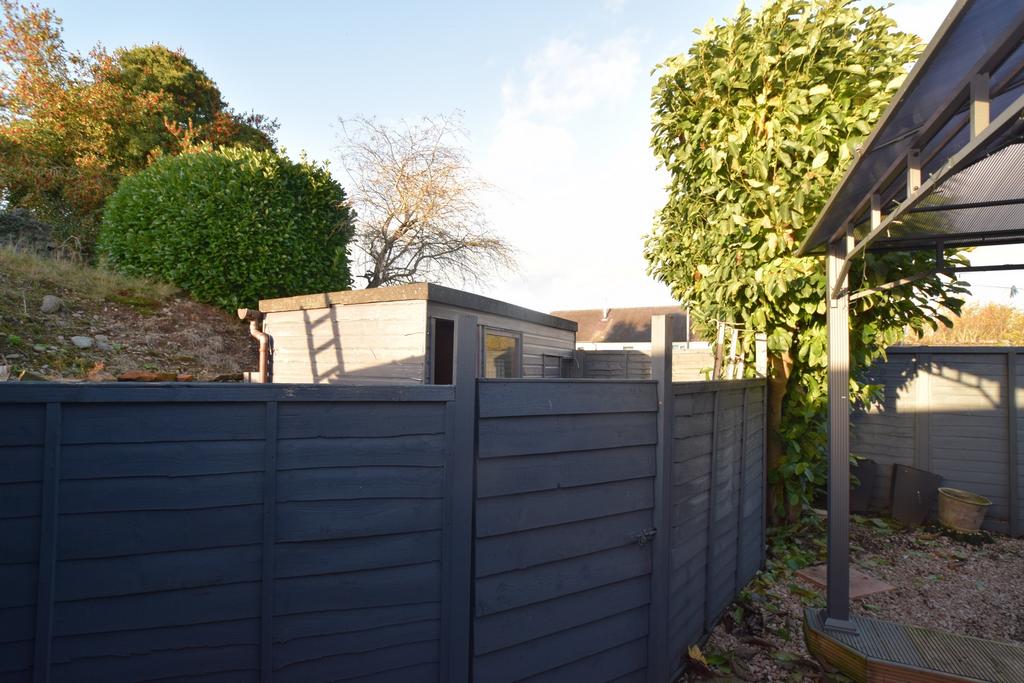 Maryville, Sandy Lane, Locharbriggs, Dumfries, DG1