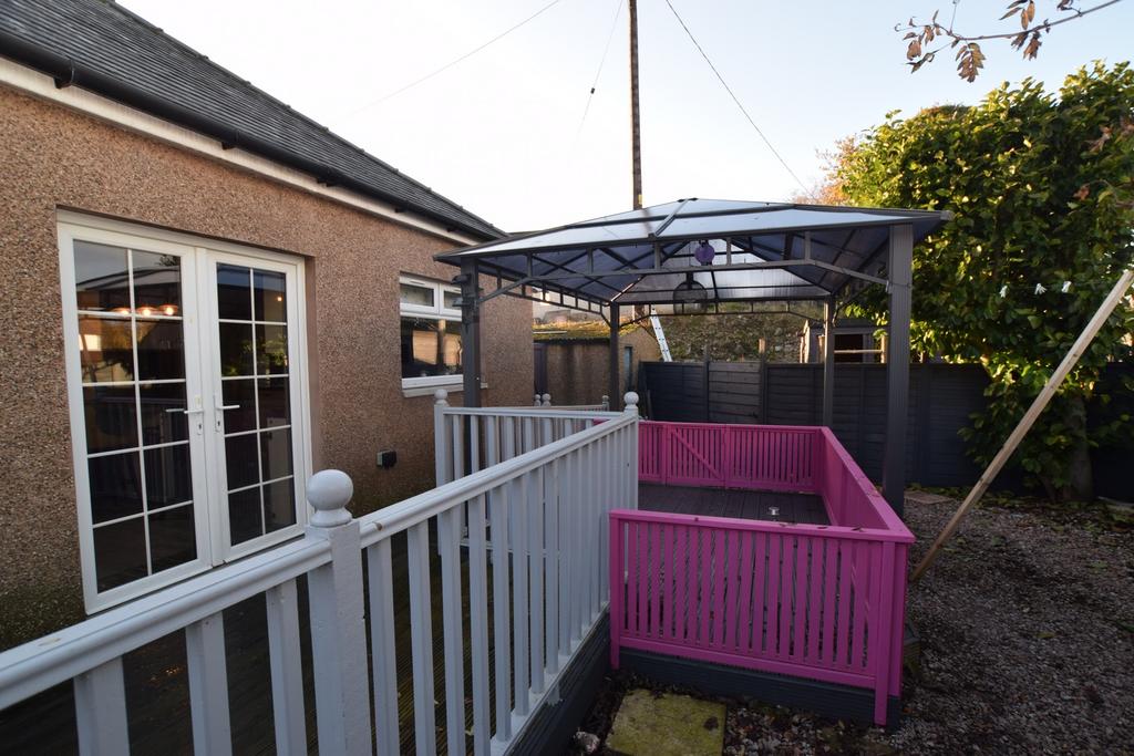 Maryville, Sandy Lane, Locharbriggs, Dumfries, DG1