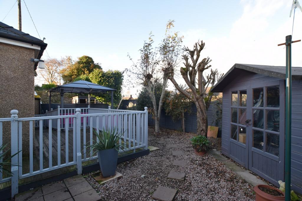 Maryville, Sandy Lane, Locharbriggs, Dumfries, DG1