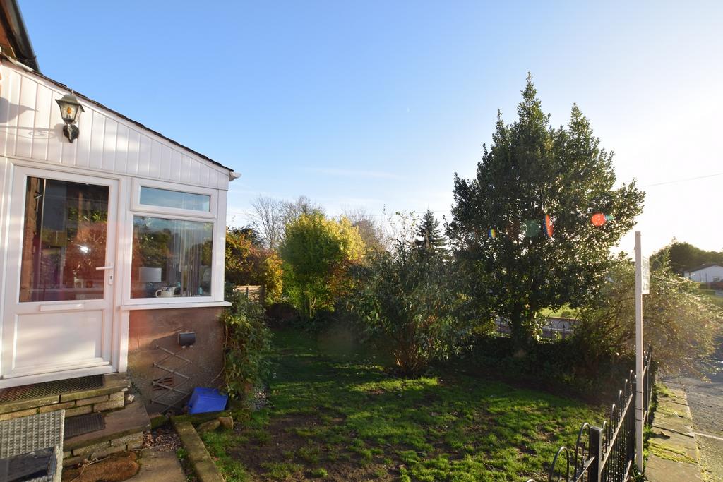 Maryville, Sandy Lane, Locharbriggs, Dumfries, DG1