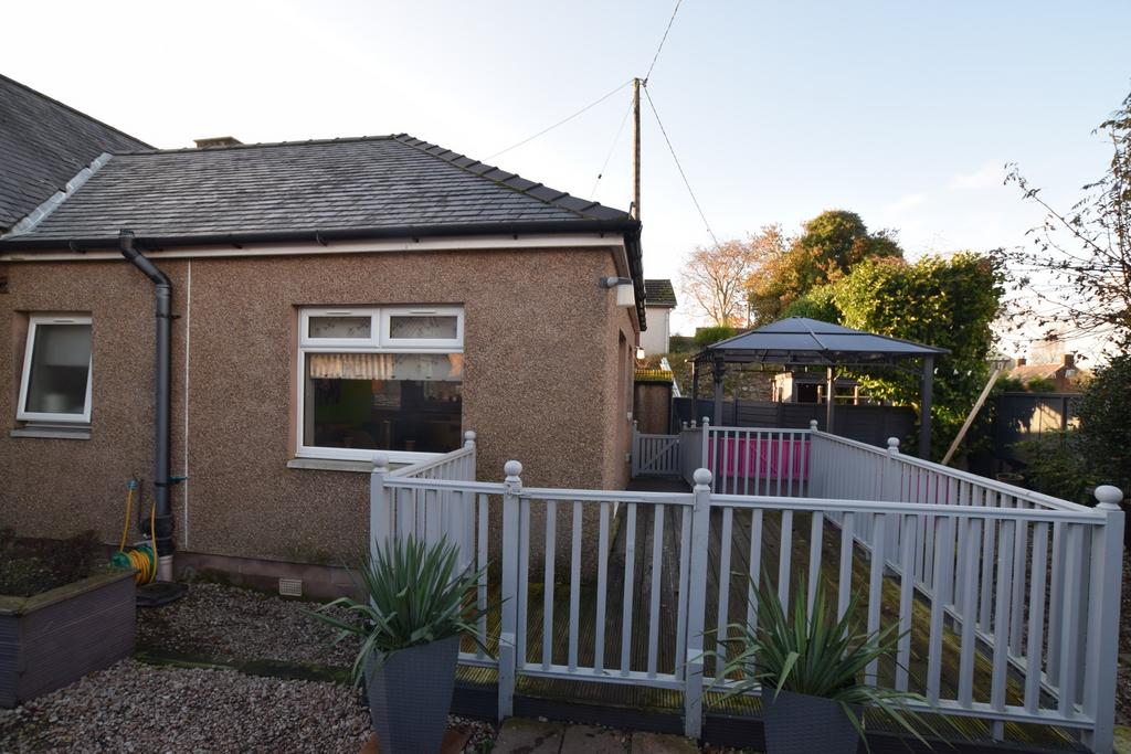 Maryville, Sandy Lane, Locharbriggs, Dumfries, DG1