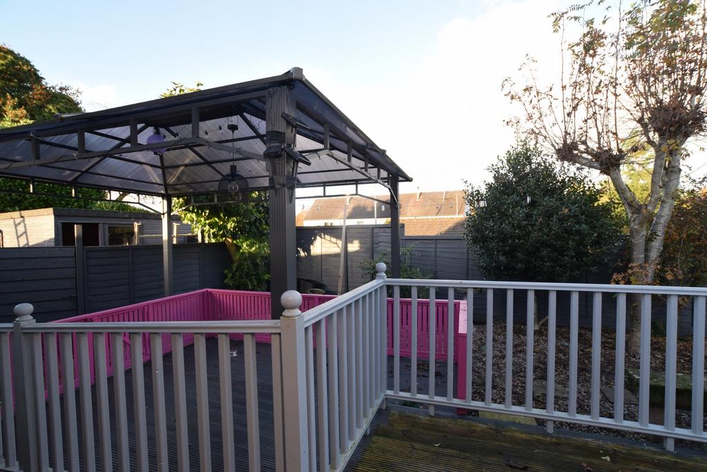 Maryville, Sandy Lane, Locharbriggs, Dumfries, DG1