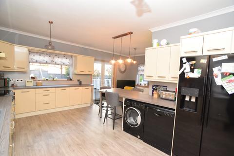 Maryville Sandy Lane, Locharbriggs, DG1 1SA