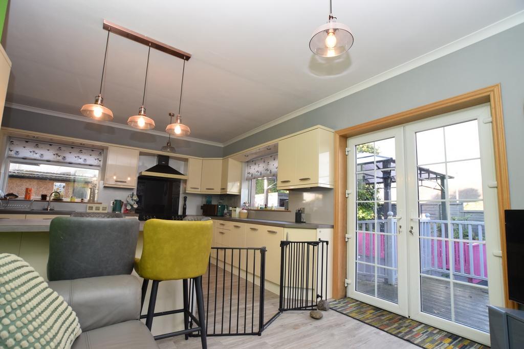 Maryville, Sandy Lane, Locharbriggs, Dumfries, DG1