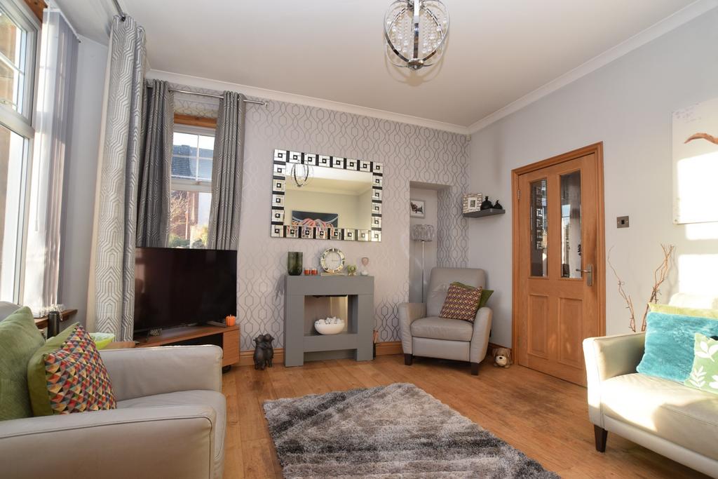 Maryville, Sandy Lane, Locharbriggs, Dumfries, DG1