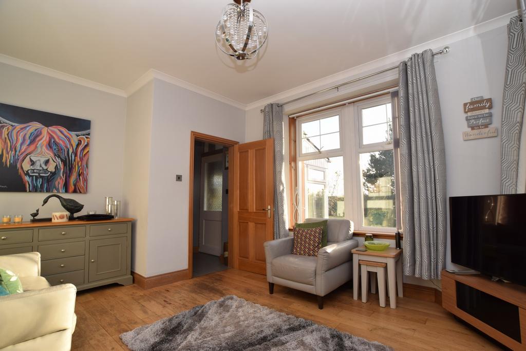 Maryville, Sandy Lane, Locharbriggs, Dumfries, DG1
