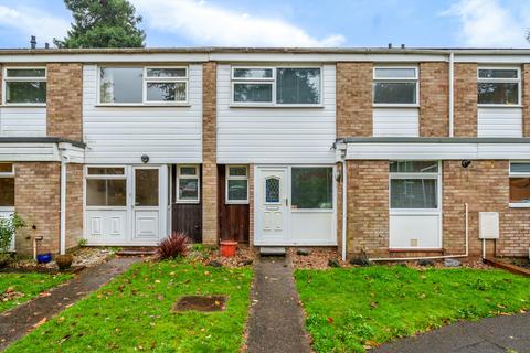 3 bedroom terraced house for sale, Netherby Park, Weybridge, KT13