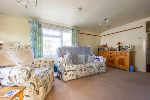2 bedroom detached house for sale, Kingsway Caravan Park, Seville Road, Portishead, Bristol, BS20