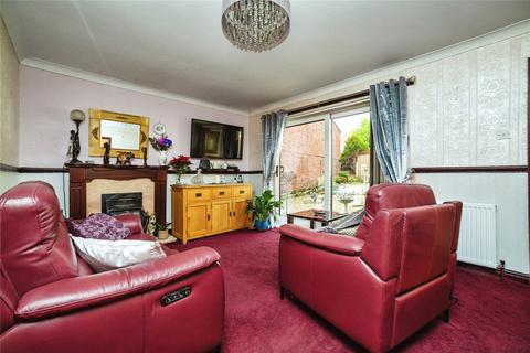 2 bedroom bungalow for sale, Westfield Road, Hemsworth, Pontefract, West Yorkshire, WF9