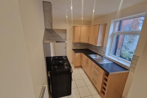 undefined, Webb Street, Horwich, BL6