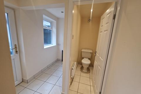 undefined, Webb Street, Horwich, BL6