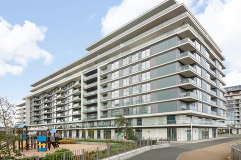 2 bedroom apartment to rent, Atlantic Point, 2 Harrison Walk, Greenwich, SE10