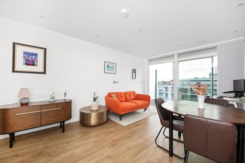 2 bedroom apartment to rent, Atlantic Point, 2 Harrison Walk, Greenwich, SE10