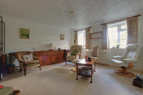 2 bedroom ground floor flat for sale, White Ladies Close, Warblington