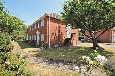 2 bedroom ground floor flat for sale, White Ladies Close, Warblington