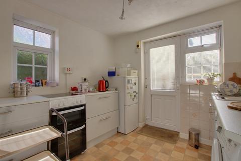 2 bedroom ground floor flat for sale, White Ladies Close, Warblington