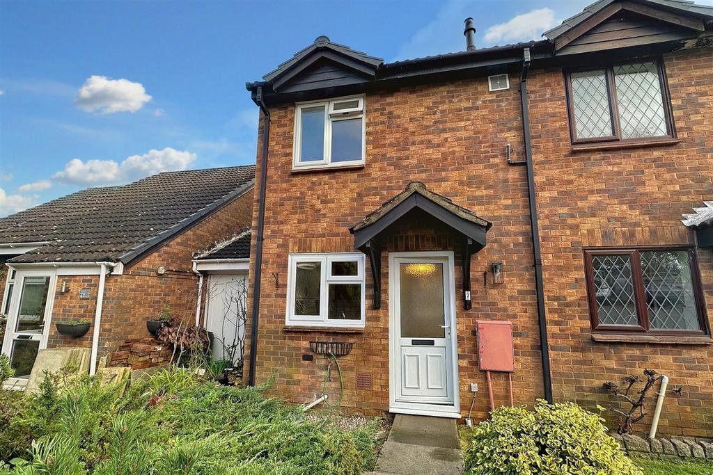 Valley Park 2 bed semidetached house for sale £310,000